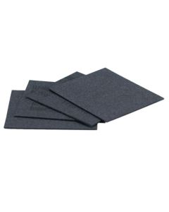 Gas Tank Floor Pads,49-72