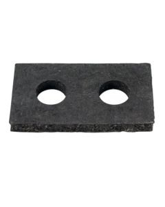 Rad Supp Mount Pad 47-49