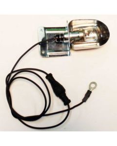Under Hood Light Assmbly,73-87