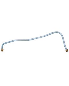 Pump-Carb Ln 2WD 307 2B  OE 73-87