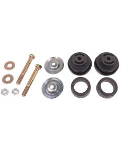 Radiator Supprt Mount Kt, 81-87