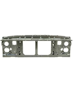 Radiator Support , Single HL 81-87