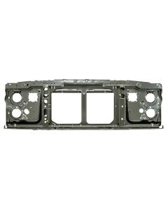 Radiator Support , Dual HL 81-87