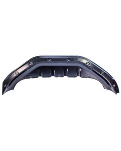 Inner Rear Wheel Well RH 73-87
