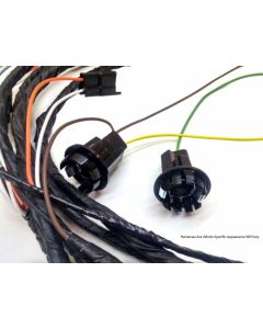 Rear Light Harness Step Exc 117.5WB 73-78
