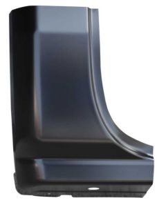 Cab Corner, Std Cab, RH, 14-18