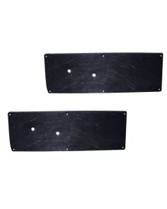 Quiet Ride Door Panel St ABS 47-54