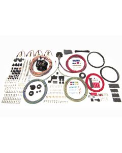 23 Circuit Customizable Harness , Dash Key 60-72