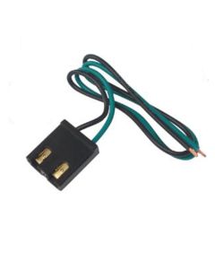 AC Clutch Pigtail/Connector