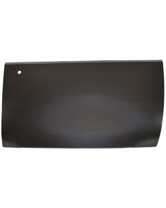 Door Skin,Upper 41x24, RH 73-87