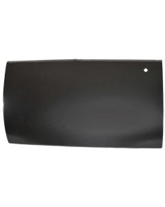 Door Skin,Upper 41x24, LH 73-87