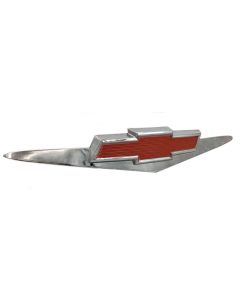 Apache Hood Ornament 60-66