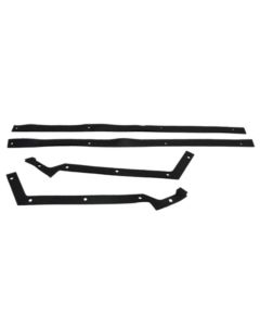 Inner Fender Dust Shields 60-66