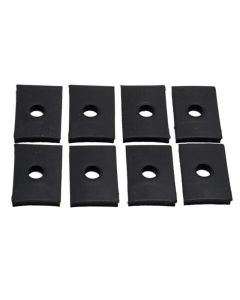 Bed Mounting Pads SB 47-72