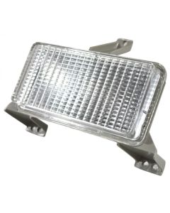 Park Lamp Assy Sngl HL 83-88
