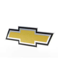 Grille Emblem Bowtie 73-74