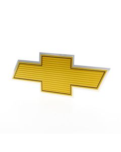 Grille Emblem Bowtie 80