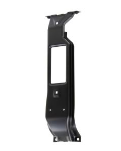 Hood Latch Support Bracket 75-76