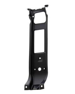 Hood Latch Support Bracket W/o Inside Rel 77-80