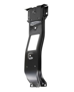 Hood Latch Support Bracket W/Inside Rel 77-80