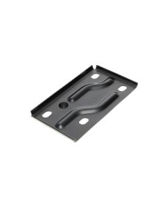 Hood Latch Support  W/Inside Rel 77-80