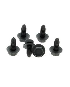 Hood Catch Support Bracket  Hrdwre 73-78