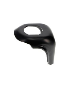 Frame To Radiator Support Mounting Bracket 2WD, 81-87