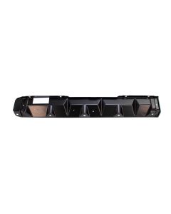 Radiator Mounting Panel, 73-80