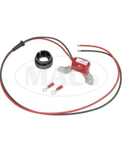 Pertronix Ignitor II - V8 Dual-Point Distributor