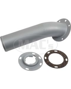 Fuel Tank Filler Pipe,Ranchero,64-65