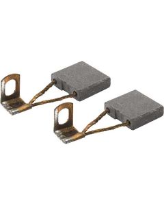 Generator Brush Set - .86 High x 1 Wide x .29 Thick - Mercury