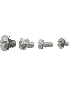 Terminal Mounting Kit - 4 Pieces - Ford & Mercury