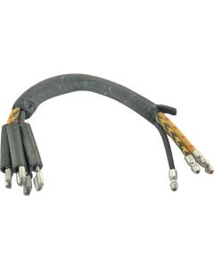Headlight Switch Wire Set/ 40 Pass &  41 Sdn Delivery
