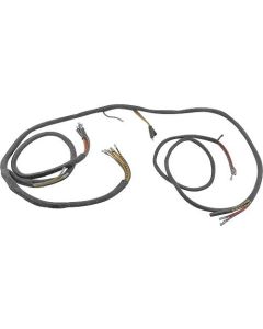 Headlight Wiring Harness/ 40 Pass & 41 Sdn Delivery
