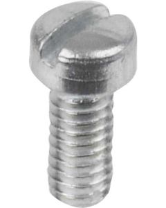 Ford Pickup Truck Headlight Retaining Ring Screw Set - 6 Pieces