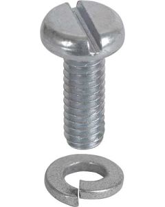 Headlight Bucket Mounting Kit - Ford Pickup Truck