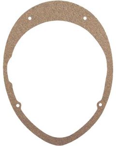 Headlight Bucket Gasket - To Fender - Cork - Ford Pickup Truck