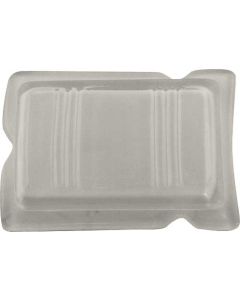 Parking Light Lens - Clear Glass - Ford Pickup Truck