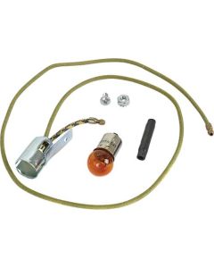 Turn Signal Conversion Kit - 12 Volt - Ford Pickup Truck