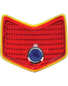 Bluedot Tailight Lens/ 1940