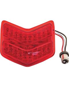 Tail Light Led Lens