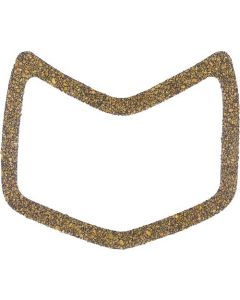 Tail Lt Lens Gasket/pr/cork
