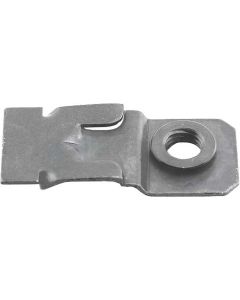 Rear Fender To Body Clip Kit/  Passenger