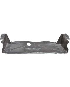 1940-41 Ford Pickup Grille To Crossmember Shield - Fiberglass