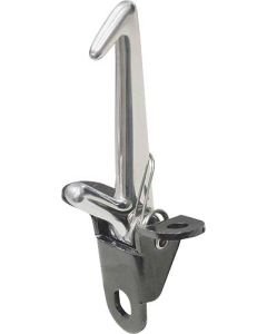 Hood Safety Catch/ Ss/ 1940 Deluxe