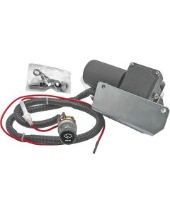 Wiper Motor Conversion Kit/ 12 Volt/ 1940 Pass Car