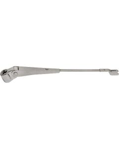 Wiper Arm Chrome/ 37-40 Open Car/40 Closed Car