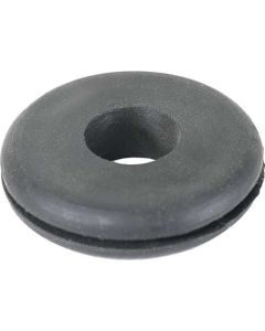 Windshield Wiper Hose Grommet - Rubber - For Firewall - Ford Pickup & Truck