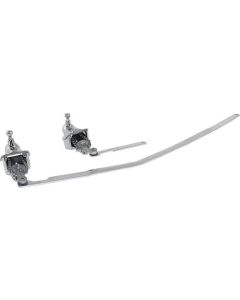 Wiper Tower/ Compl/ Coupe-sedan