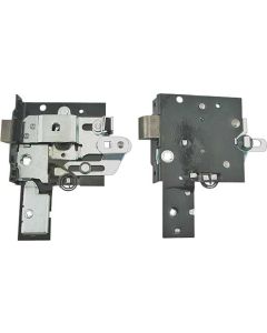 Door Latches - 38-40 Closed Car